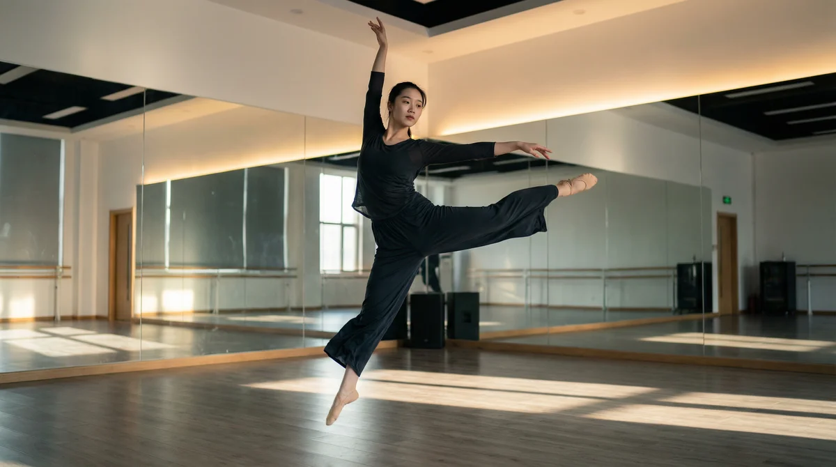 芒果视频舞蹈视频