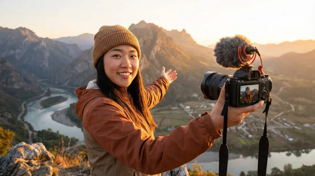 芒果视频旅行视频
